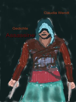 cover image of Assassine